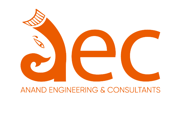 Anand Engineering & Consultants Logo