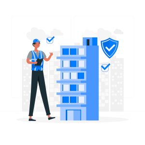 Integrated Facility Management Services