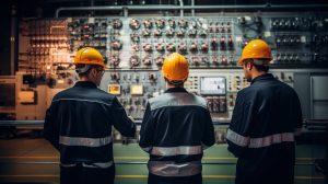 Electrical Compliance