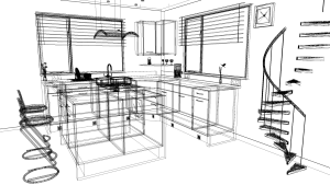 CAD Services & Layout Design