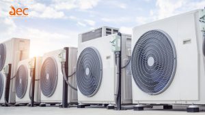 hvac services