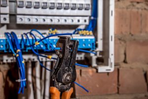 Commercial Electrical Services
