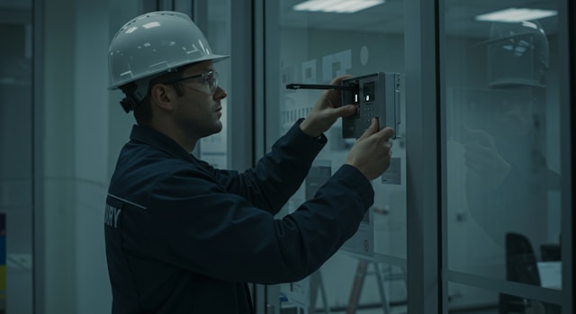 Calibration Instruments Labs