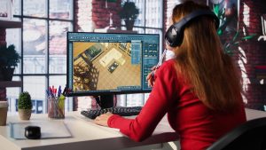 CAD services